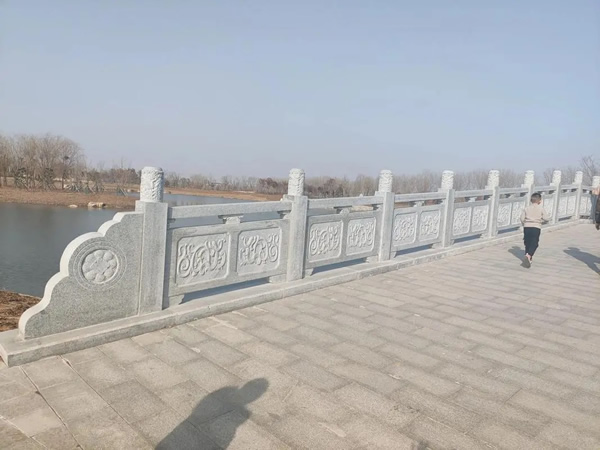 雕塑制作藝術的綻放為更多的城市增添了更多的風格